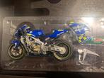 Minichamps 1/12, Ophalen of Verzenden, Zo goed als nieuw, Motor