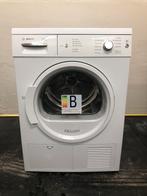 €179 Bosch Maxx7 CONDENSDROGER Met garantie ophalen, Witgoed en Apparatuur, Wasdrogers, Ophalen, 6 tot 8 kg, Minder dan 85 cm