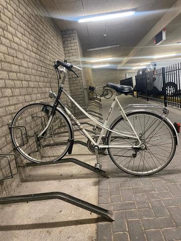 Gazelle Retro Model - Ophalen in Nijmegen centrum (125 euro) beschikbaar voor biedingen