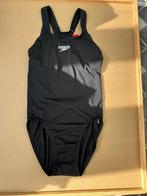 Speedo endurance badpak maat 44, Zwart, Nieuw, Ophalen of Verzenden, Emmen
