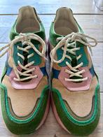 Leuke Manfield sneakers in sprekende kleuren, Overige kleuren, Ophalen of Verzenden, Manfield, Sneakers of Gympen