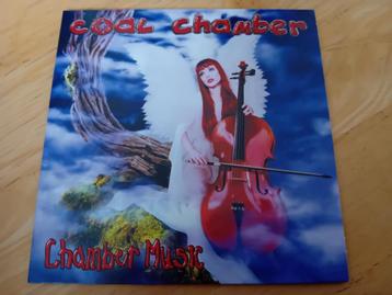 CD Coal Chamber - Chamber Music 