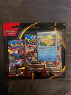 Pokémon - Mega Evolution 3 Pack Blister Psyduck, Ophalen of Verzenden, Zo goed als nieuw