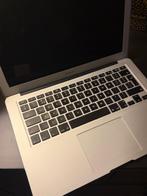 Apple MacBook Air 13-inch, Computers en Software, Apple Macbooks, Qwerty, 13 inch, Minder dan 2 Ghz, Ophalen of Verzenden