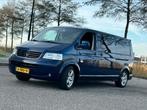 Volkswagen Transporter Bestel 2.5 D 128KW AUT 2009, Overige carrosserieën, Origineel Nederlands, Diesel, Particulier