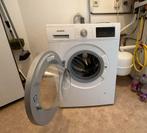 Siemens wasmachine, Ophalen, Zo goed als nieuw, Voorlader