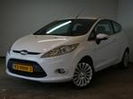 Ford Fiesta 1.25 Titanium Nwe APk airco, Voorwielaandrijving, 1242 cc, Elektrische ramen, 82 pk