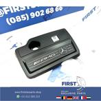 A45 AMG motor afdekplaat A1330105500 MB A Klasse A45 W176 CL, Auto-onderdelen, Ophalen of Verzenden, Gebruikt, Mercedes-Benz