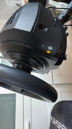 TX Racing Wheel Servo Base, Spelcomputers en Games, Ophalen of Verzenden, Zo goed als nieuw, Stuurtje of Sportattribuut, Xbox Original