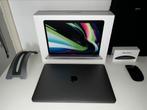 Apple MacBook Pro 13” 2020 M1 16GB RAM 512GB Space Grey, Ophalen of Verzenden, Zo goed als nieuw, 13 inch