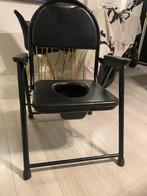 Toiletstoel/ po stoel, Nieuw, Ophalen of Verzenden