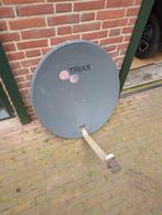triax schotelantenne 70cm, Ophalen, Gebruikt