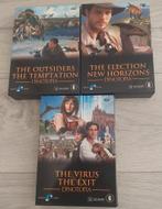 Dinotopia dvd, Alle leeftijden, Ophalen, Zo goed als nieuw, Fantasy