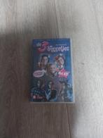 Video vhs k3 dec3 biggetjes, Alle leeftijden, Kinderprogramma's en -films, Overige typen, Ophalen of Verzenden