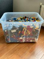 15 kilo Lego, Kinderen en Baby's, Gebruikt, Ophalen of Verzenden, Lego, Losse stenen