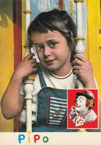 Ansichtkaart, Artiest, Pipo  (756), Verzenden, Sterren en Beroemdheden