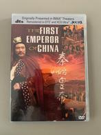 The First emperor of China, Alle leeftijden, Ophalen of Verzenden, Politiek of Geschiedenis, Zo goed als nieuw