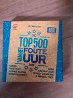 Top 500 foute uur 6cd, Ophalen of Verzenden, Zo goed als nieuw