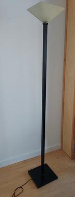 Staande lamp, klassiek van Dijkstra, Ophalen, Gebruikt, Glas, 150 tot 200 cm
