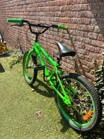 BMX kinderfiets 20 inch, Ophalen, Gebruikt, Staal