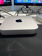 Mac mini M1 (2020) - 16GB RAM, 250GB SSD, Computers en Software, Apple Desktops, SSD, Ophalen of Verzenden, Zo goed als nieuw