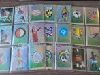 Panini voetbal 98 complete losse stickerset 1998 Nederland, Ophalen of Verzenden, Gebruikt, Poster, Plaatje of Sticker
