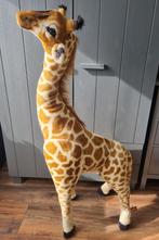 Giraffe Melissa & Doug, Kinderen en Baby's, Kinderkamer | Inrichting en Decoratie, Overige typen, Zo goed als nieuw, Ophalen