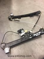 Raammotor BMW 5 serie E60 E61   links voor, Auto-onderdelen, Gebruikt, -, -, Ophalen of Verzenden