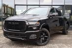 Dodge RAM 1500 3.0 L6 LARAMIE SPORT / GRATIS LPG / BPM VRIJ, Automaat, Huisgarantie, 2993 cc, Met garantie (alle)