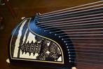 Chinese harp ( Guzheng ) 21 snaren, Ophalen of Verzenden, Nieuw