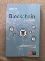 Blockchain, Ophalen of Verzenden, Zo goed als nieuw, Management