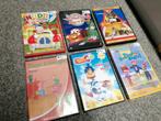 KinderDVD's - Prijs per stuk, Cd's en Dvd's, VHS | Kinderen en Jeugd, Alle leeftijden, Ophalen of Verzenden, Zo goed als nieuw