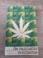 De Cannabis Connectie - Hans van Scharen, Ophalen of Verzenden, Gelezen, Hans van Scharen