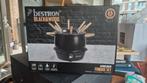 Nieuwe Bestron kaasfondue pan in doos, Ophalen, Nieuw, Elektrisch, Fonduepan