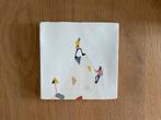 Storytiles ‘On top of the world’ - Maat M, Ophalen of Verzenden, Nieuw