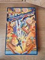 Pinball Action Getters Bordspel - Zeldzaam! Incompleet, Hobby en Vrije tijd, Een of twee spelers, Ophalen of Verzenden, Gebruikt