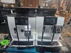 Jura Giga X3 & X3c - Werkend, Onderhouden, Ophalen, Gebruikt, 10 kopjes of meer, Koffiemachine