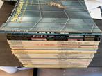 Chollectie Charlie detective pilote 52 stuks, Boeken, Stripboeken, Meerdere stripboeken, Ophalen of Verzenden, Gelezen