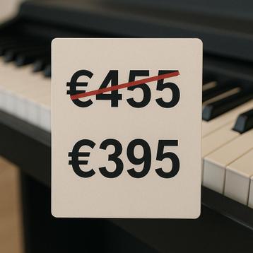 Technics SX-PX338 Digitale Piano Gratis bezorging + Kruk beschikbaar voor biedingen