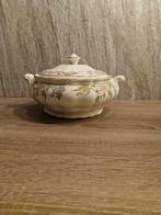 Royal Doulton Sudbury Soepterrine met Deksel, Overige typen, Ophalen of Verzenden, Zo goed als nieuw, Overige stijlen