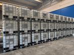 30 stuks IBC, Tuin en Terras, Regentonnen, Ophalen, Kunststof, Met kraantje, 150 liter of meer