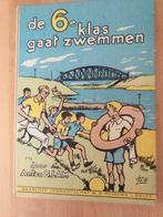 De 6e klas gaat zwemmen, Boeken, Ophalen of Verzenden, Gelezen