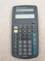 Texas Instruments TI 36X Solar Scientific rekenmachine, Ophalen of Verzenden, Gebruikt