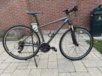 Specialized Sirrus Crosstrail fitness/hybride fiets, 28 inch, Zo goed als nieuw, Meer dan 20 versnellingen, Ophalen