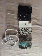 Telefoonhoesjes (9) Iphone 12, Ophalen of Verzenden, Zo goed als nieuw, IPhone 12