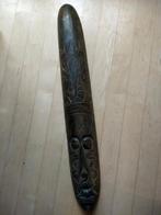 Lang masker, Antiek en Kunst, Curiosa en Brocante, Ophalen of Verzenden