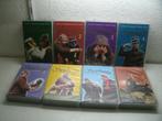 vhs 205a swiebertje 8 banden org, Alle leeftijden, Ophalen of Verzenden, Gebruikt, Overige typen