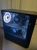 Gaming PC - Krachtige Desktop Computer, Gebruikt, HDD, Verzenden, 8 GB