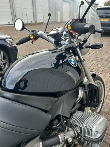 Bmw R1100r beschikbaar voor biedingen