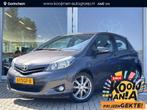 Toyota Yaris 1.3 VVT-i Dynamic | Camera | Navi | Cruise Cont, Voorwielaandrijving, Euro 5, Stof, Gebruikt